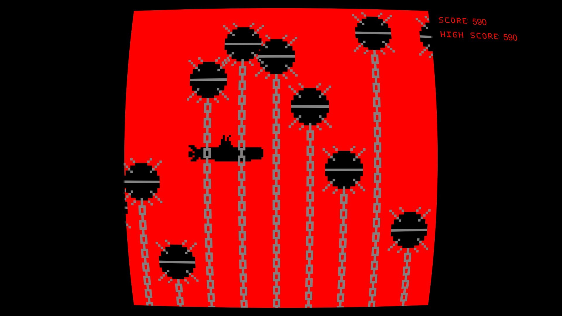 Retro screenshot 5