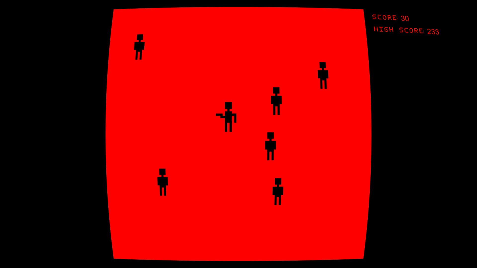 Retro screenshot 7