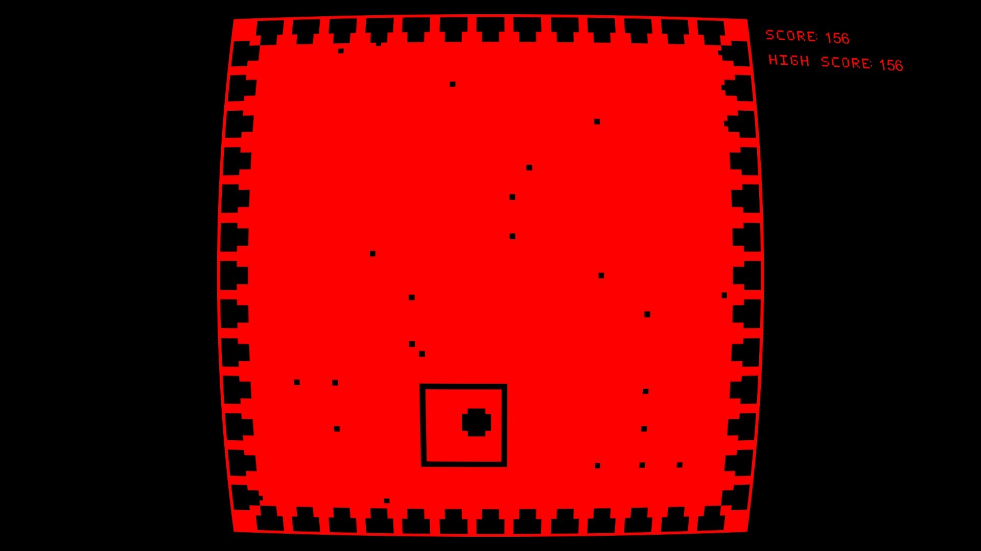 Retro screenshot 8