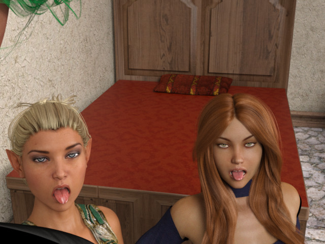 Adventures of Tara screenshot 10
