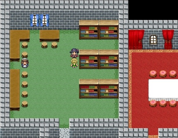 Adventures of Tara screenshot 2
