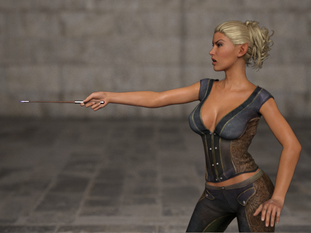 Adventures of Tara screenshot 1