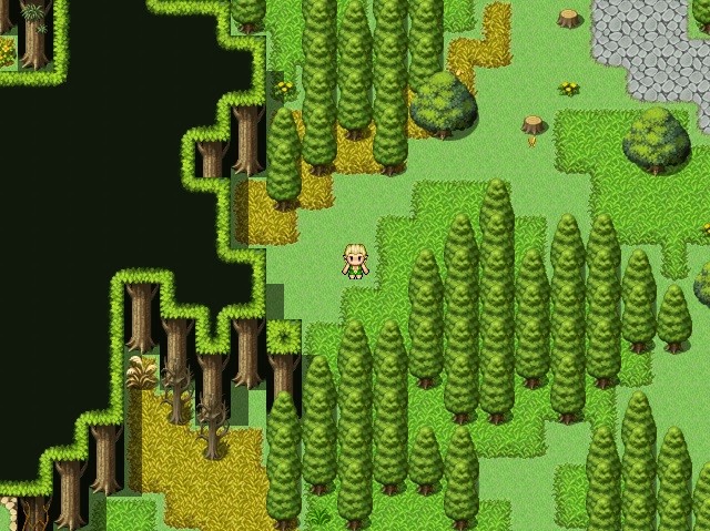 Adventures of Tara screenshot 4