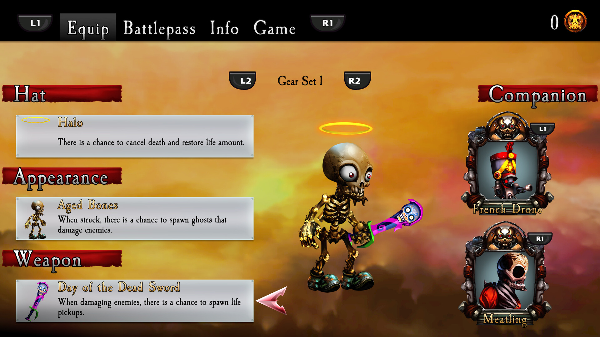 SkullPirates screenshot 3