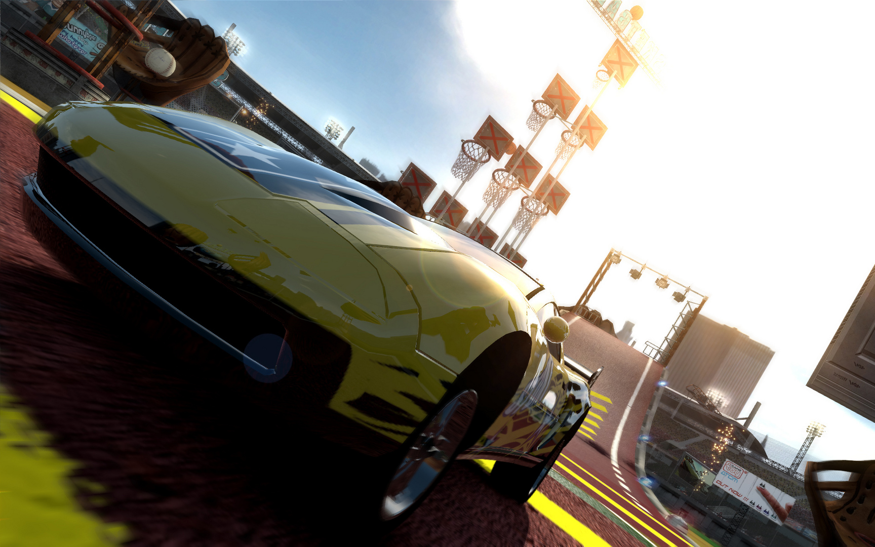 FlatOut: Ultimate Carnage Collector's Edition screenshot 23