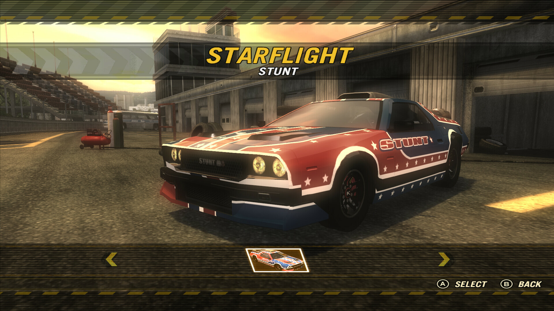 FlatOut: Ultimate Carnage Collector's Edition screenshot 19