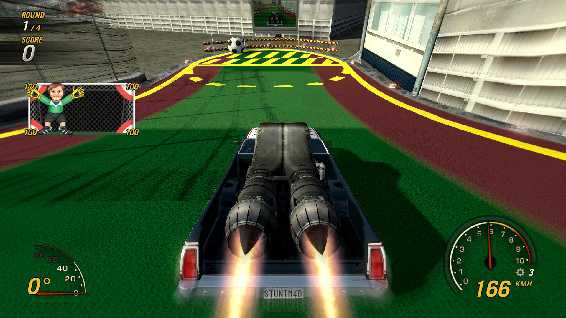 FlatOut: Ultimate Carnage Collector's Edition screenshot 18