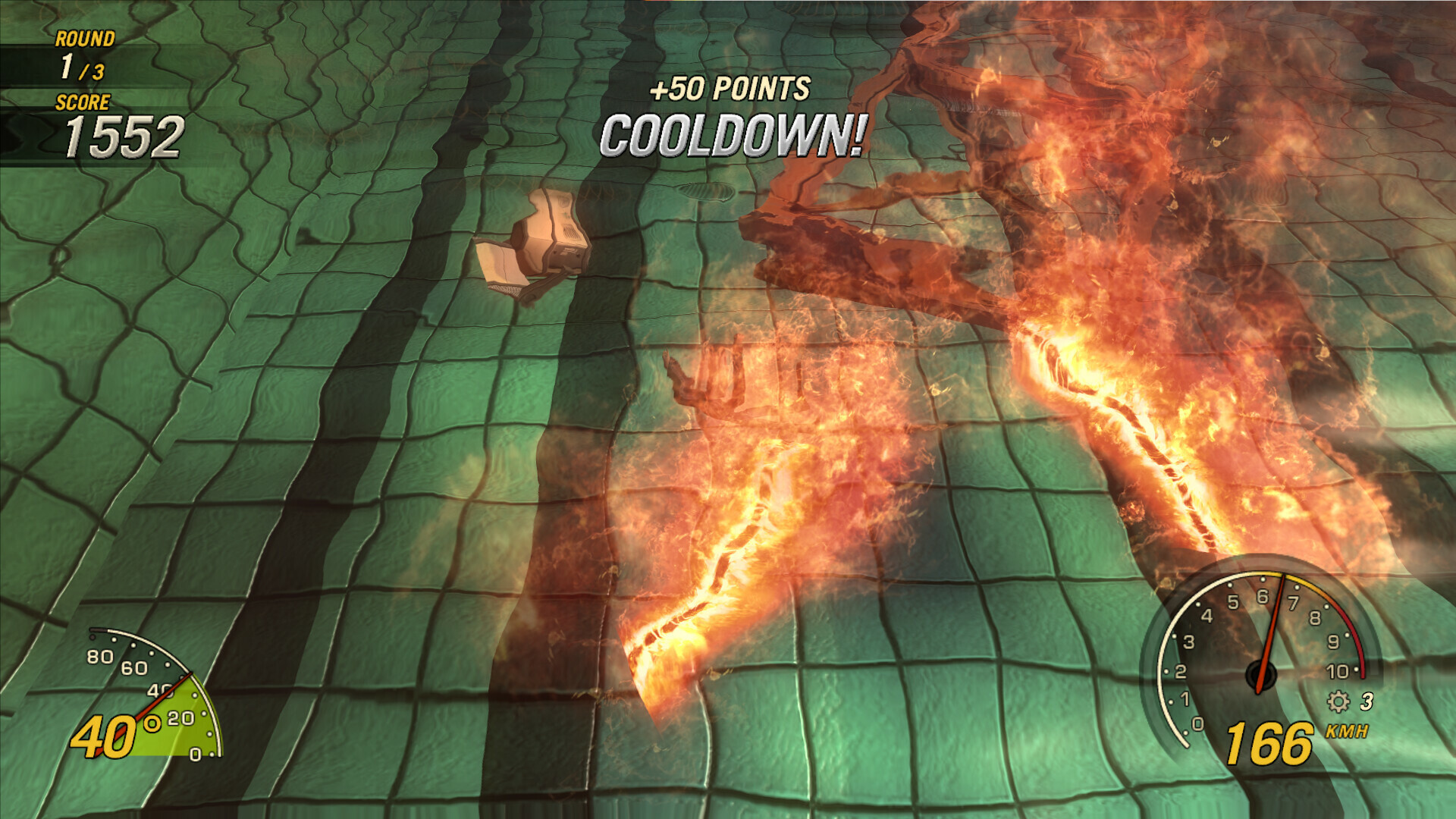 FlatOut: Ultimate Carnage Collector's Edition screenshot 14