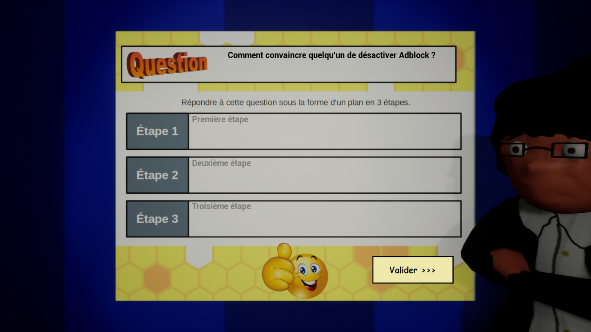 Genius! screenshot 1