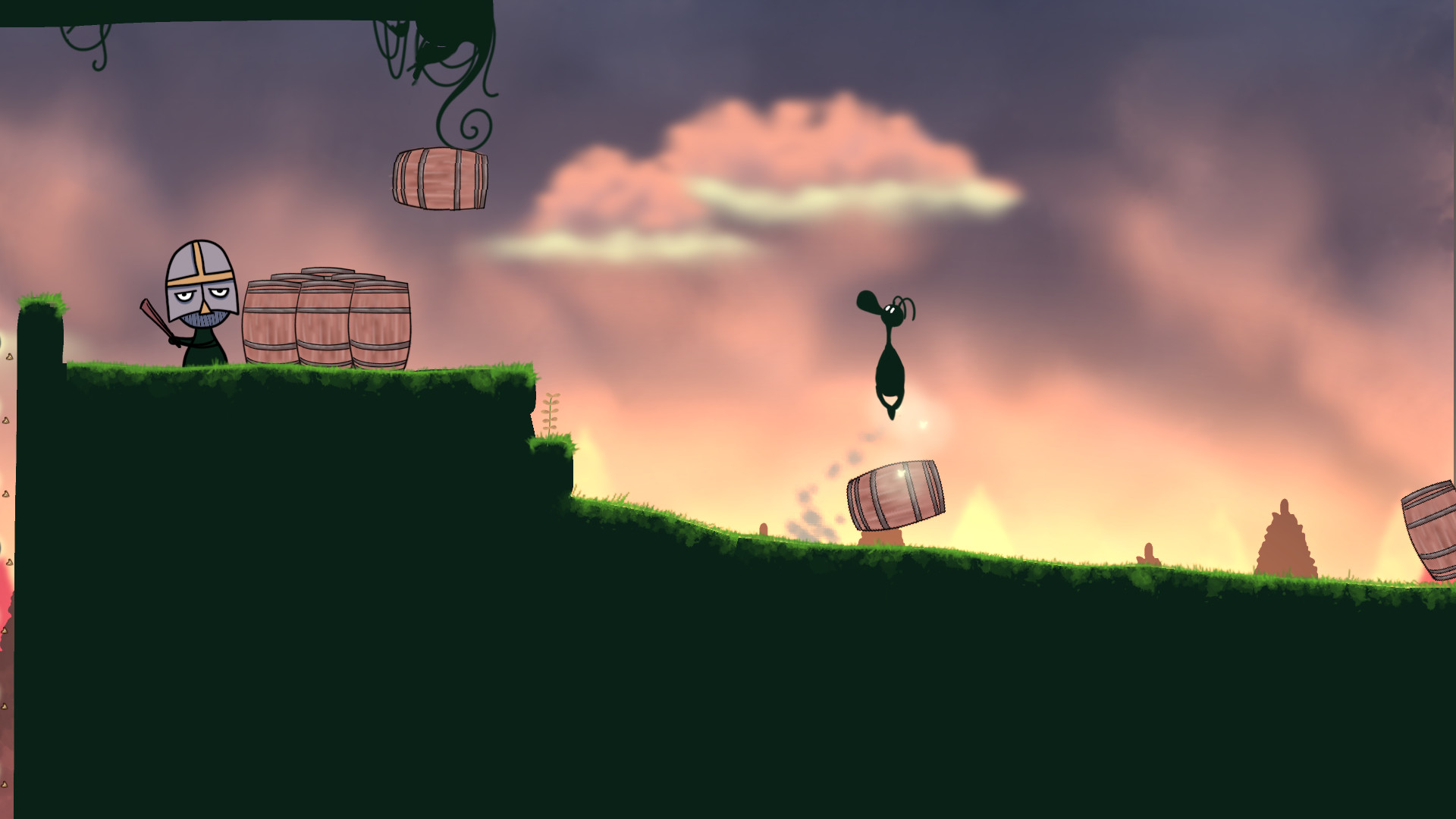 Mission Zigloton screenshot 3