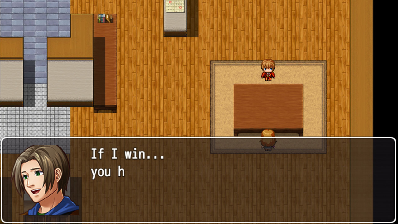 Hentai Girl Seek screenshot 1