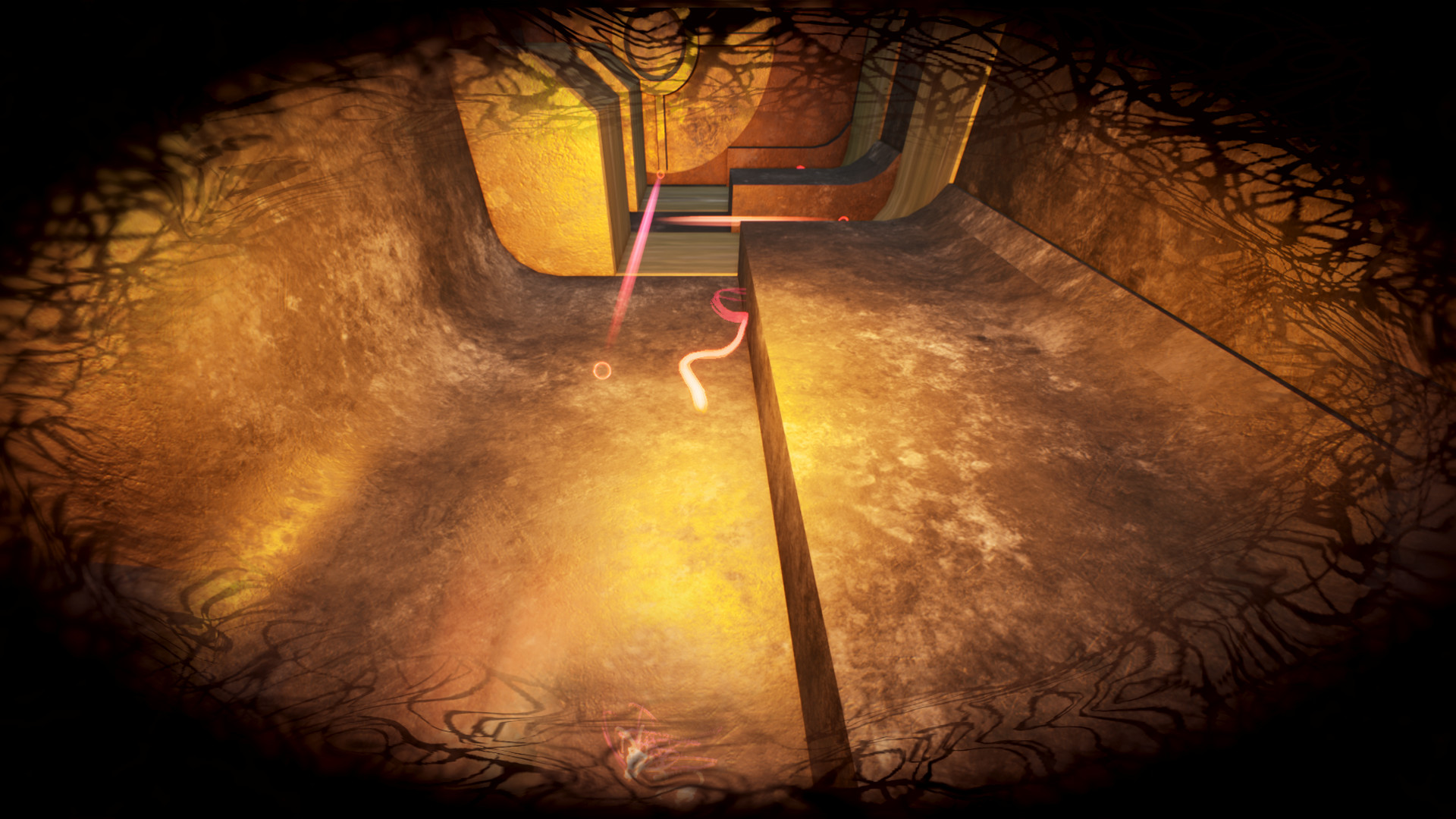 The Fold: Ingression screenshot 4