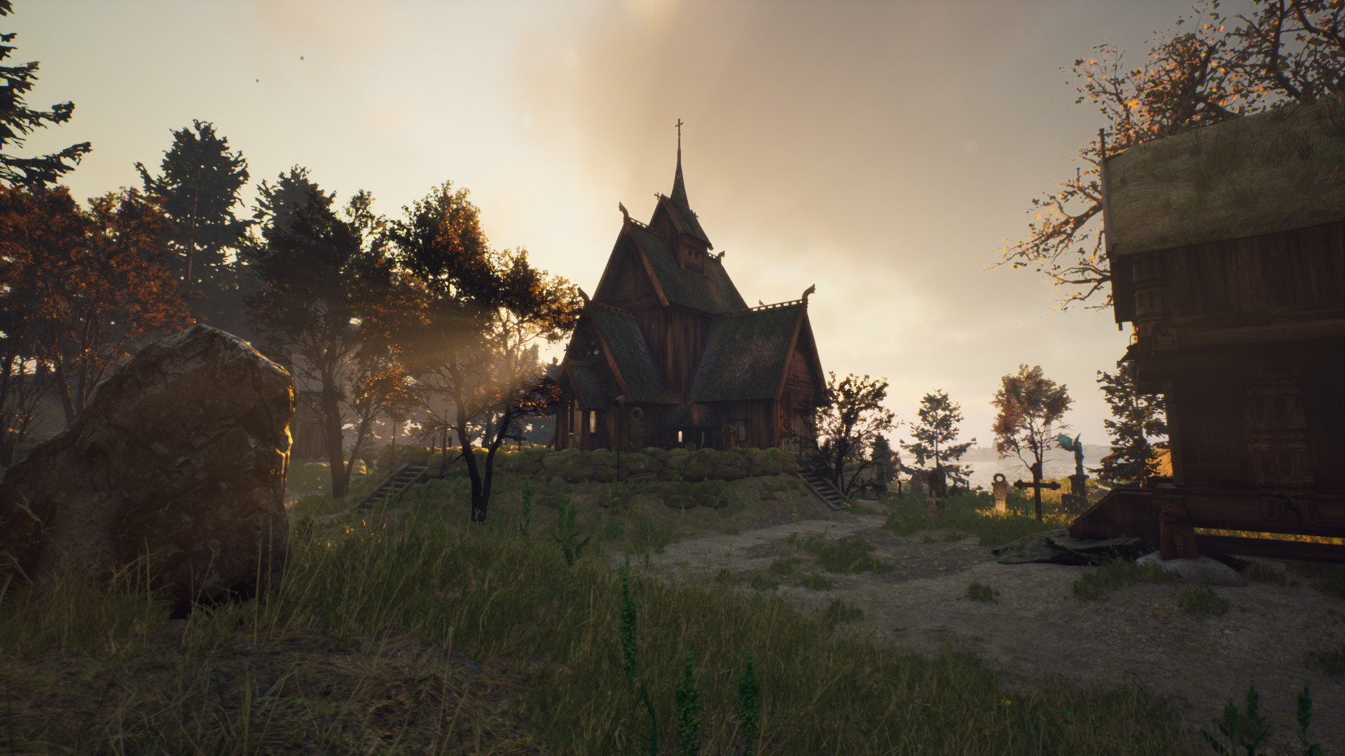 The Fold: Ingression screenshot 6