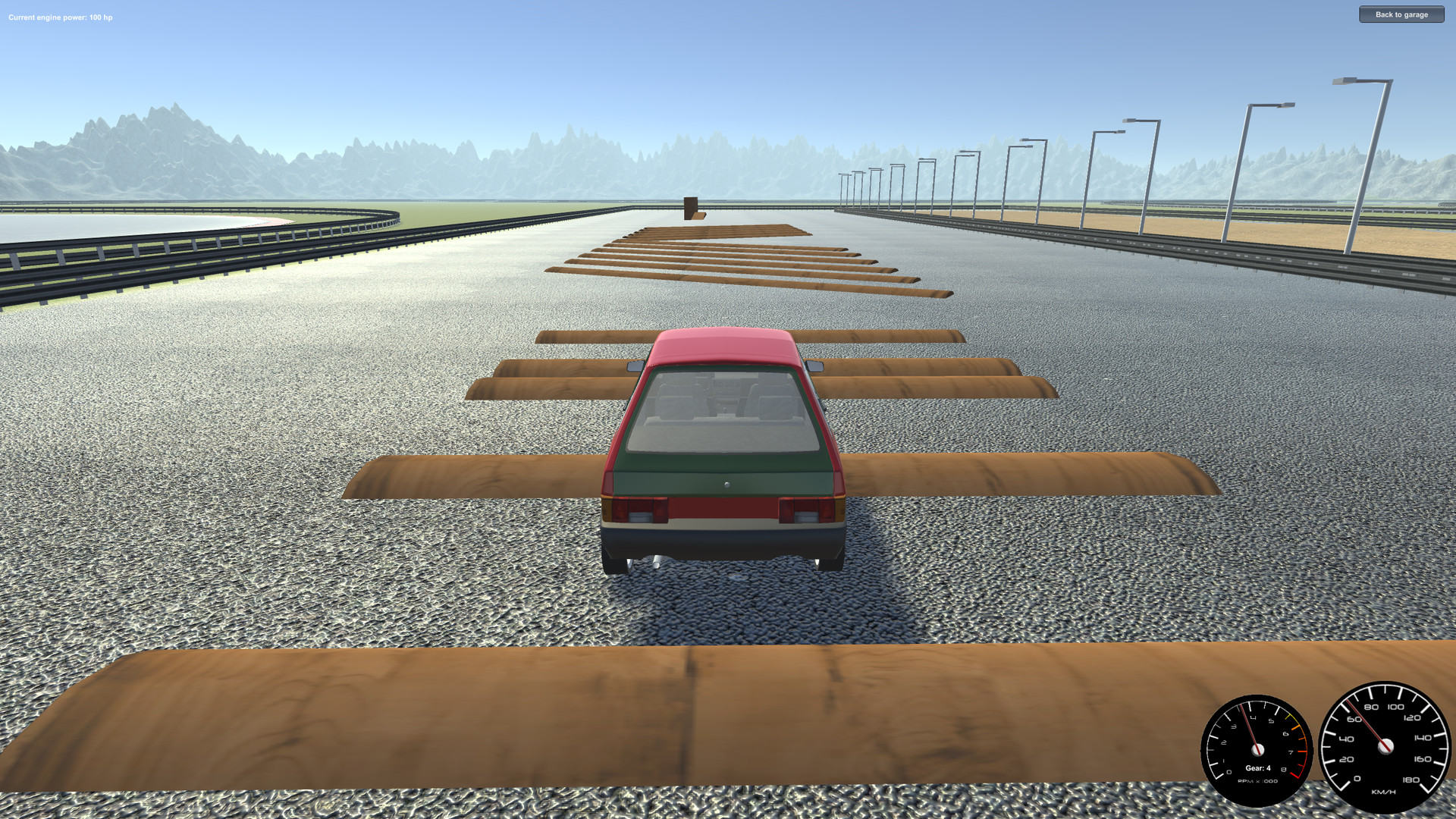 Car Tuner 2020 screenshot 3