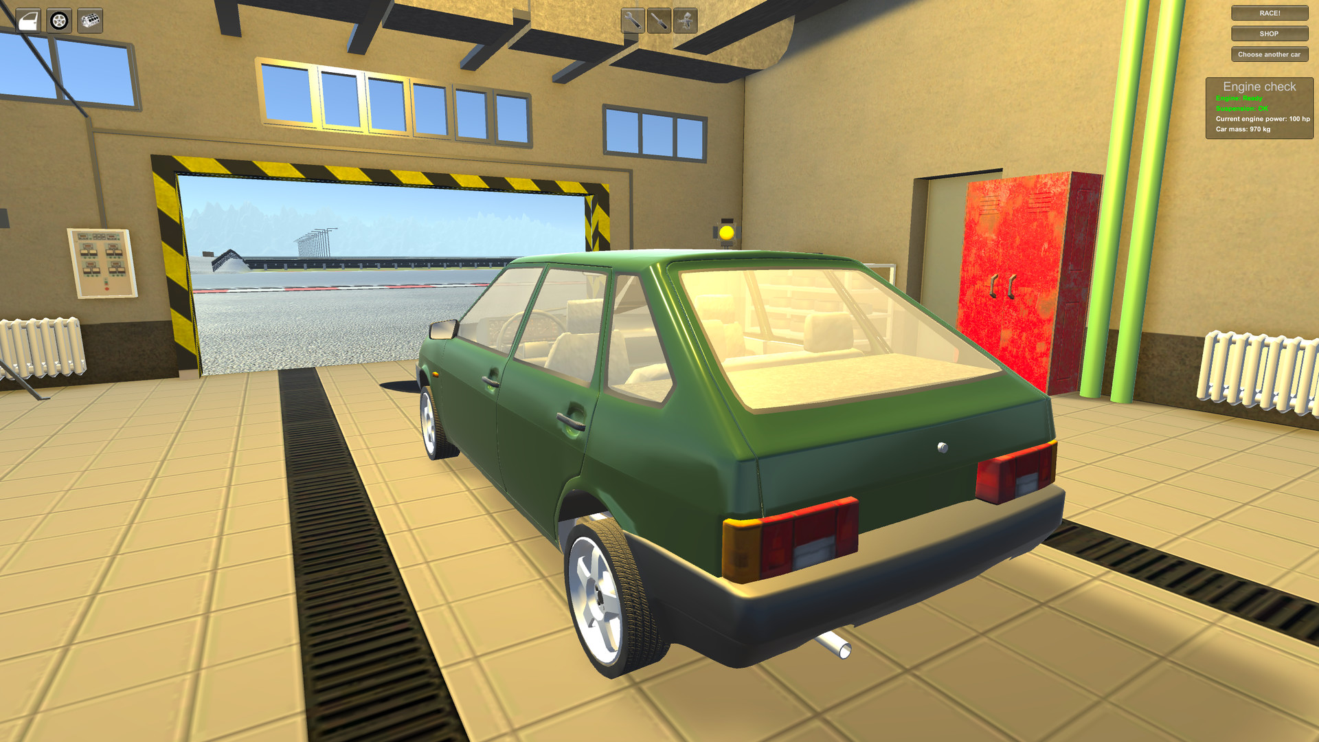 Car Tuner 2020 screenshot 5
