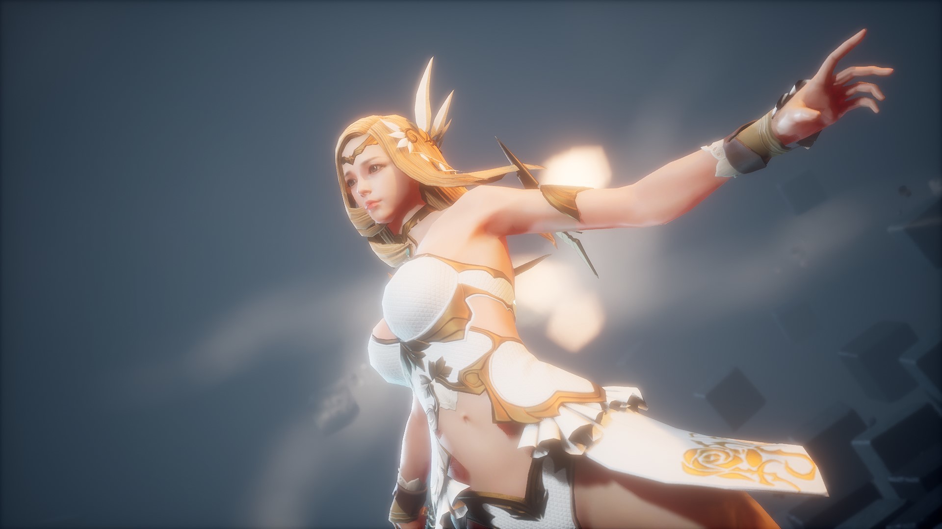 Heroes Showdown screenshot 7