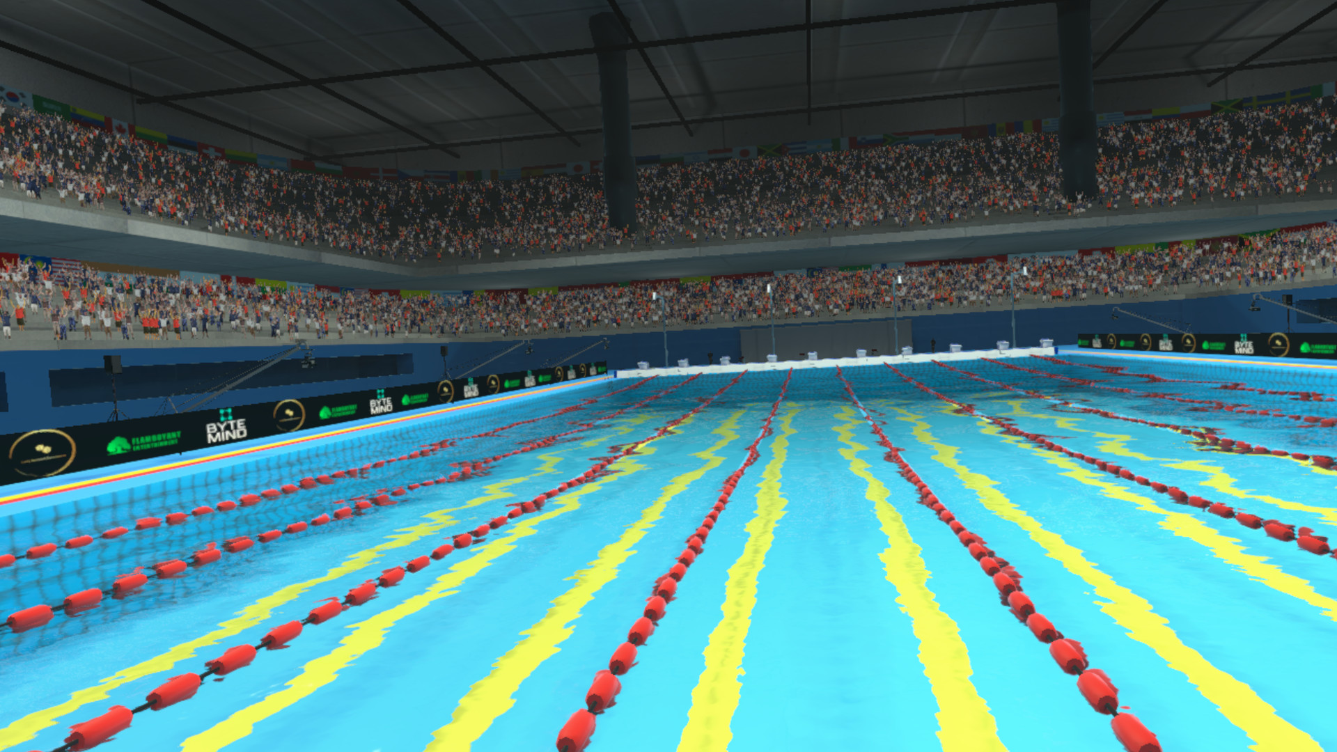 VR Summer Sports screenshot 14