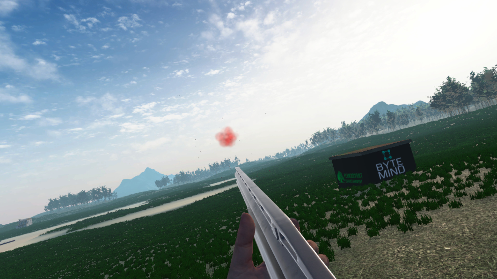 VR Summer Sports screenshot 16