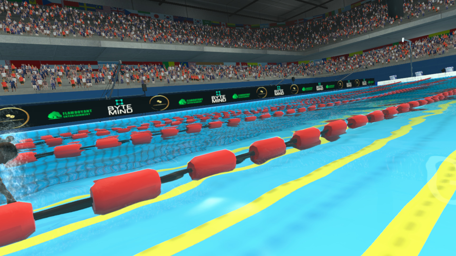 VR Summer Sports screenshot 13