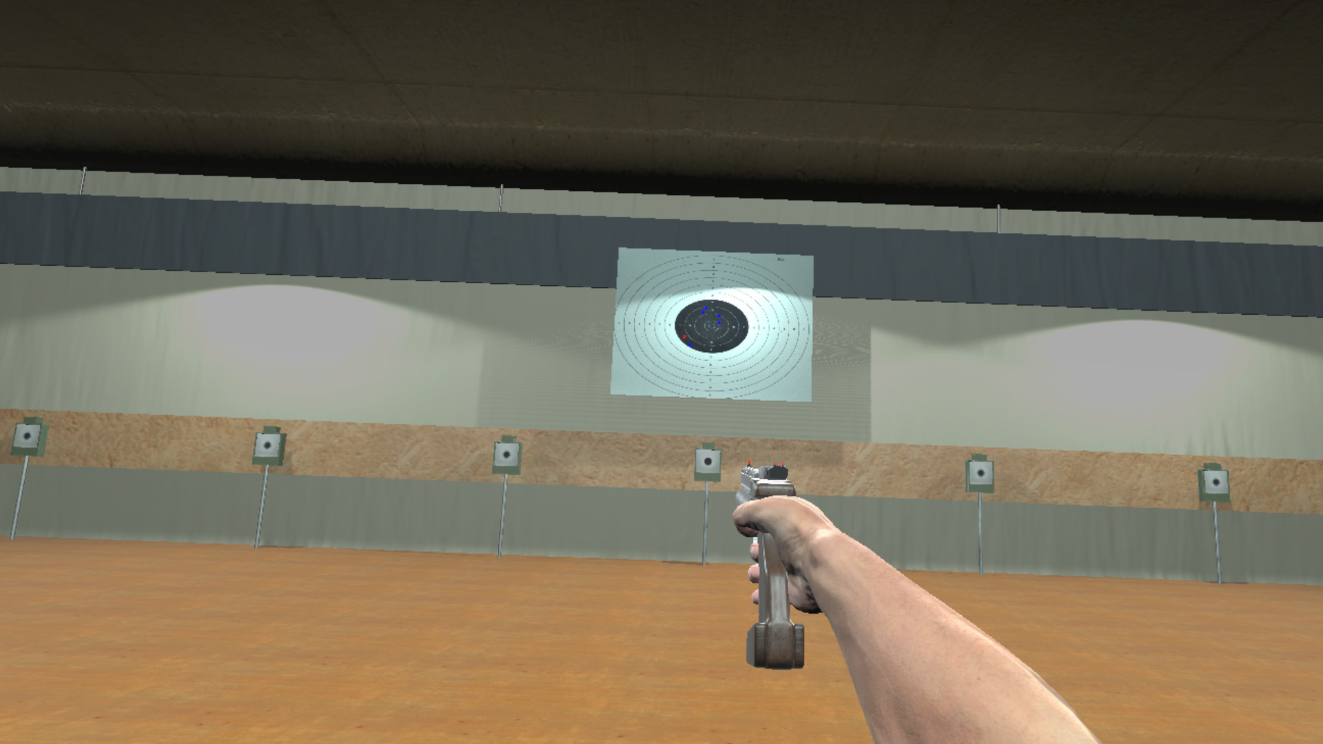 VR Summer Sports screenshot 4
