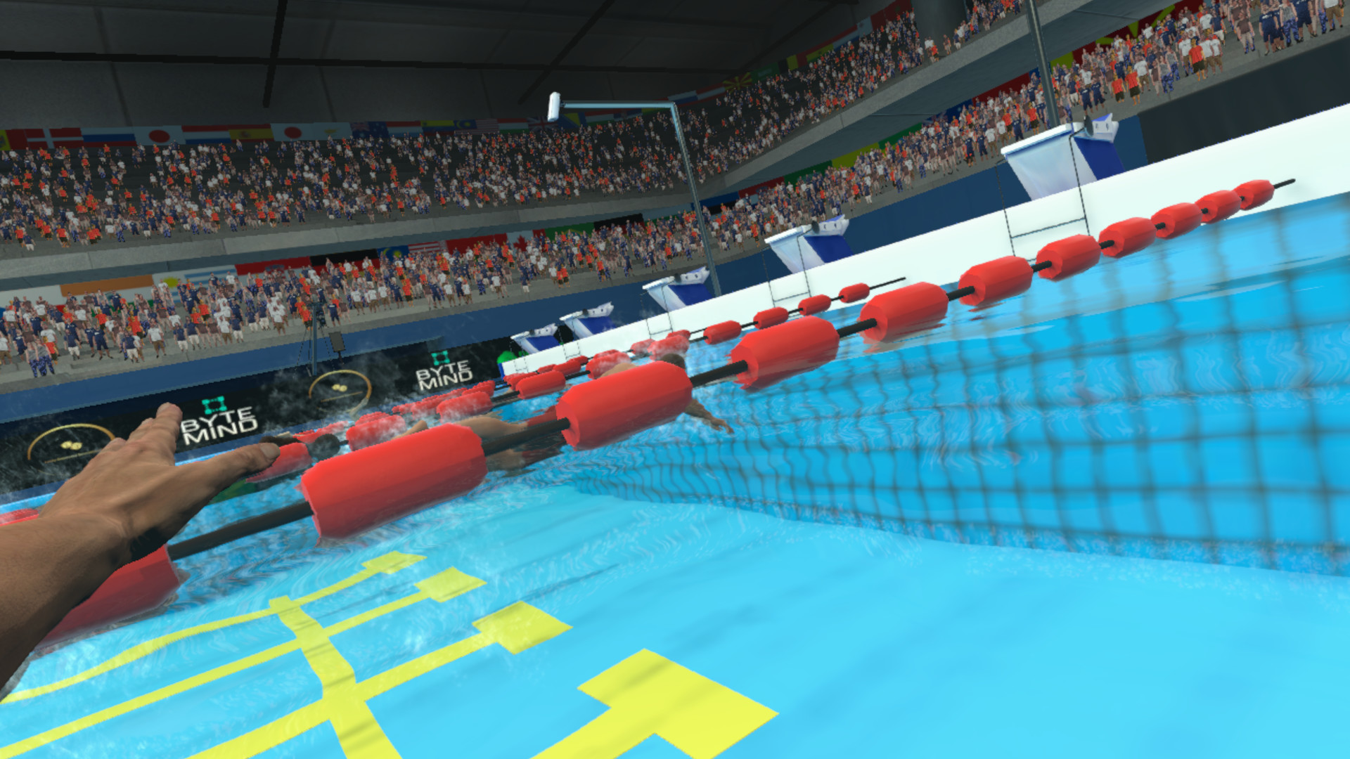 VR Summer Sports screenshot 17