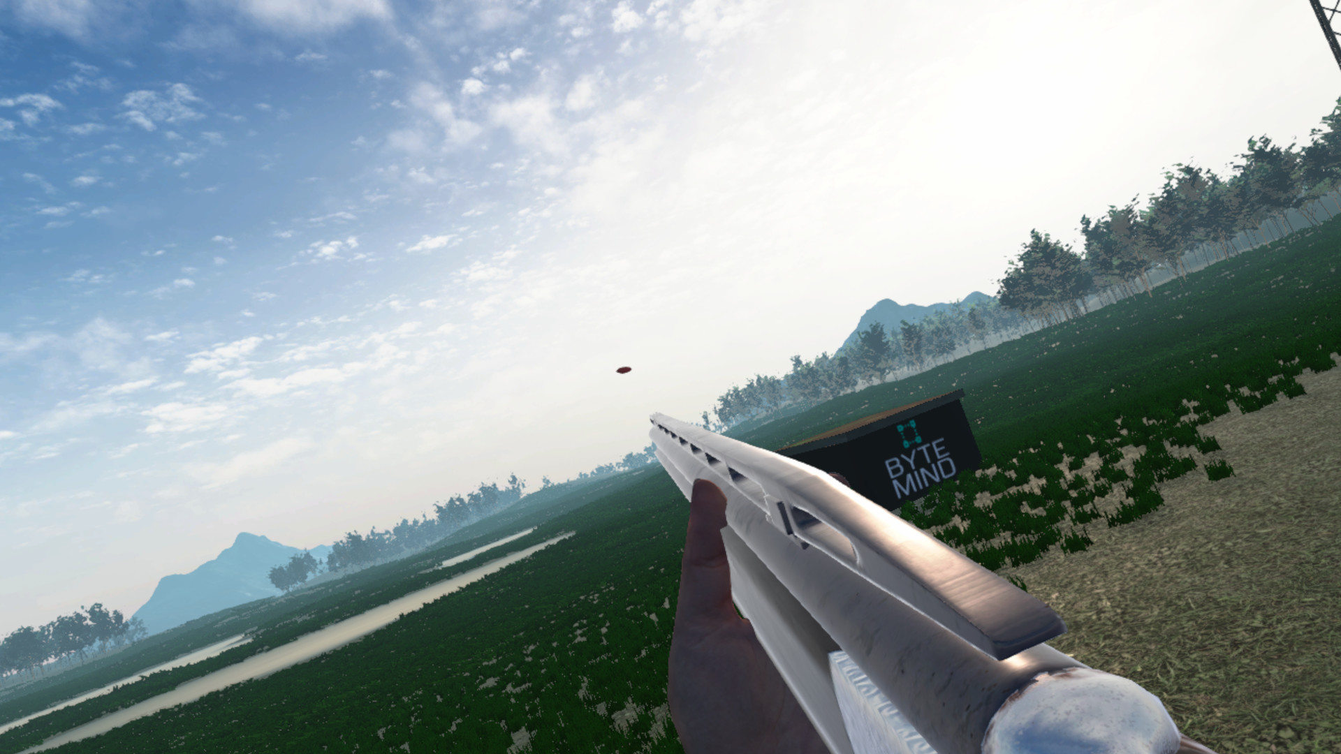 VR Summer Sports screenshot 15