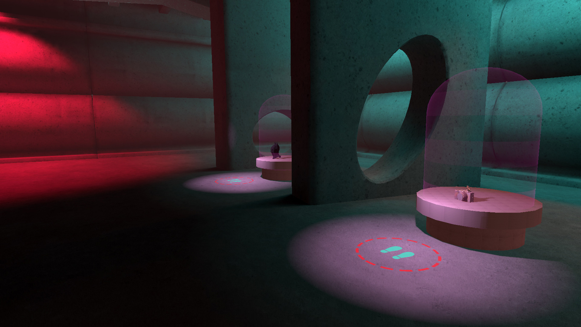 Tritium screenshot 6