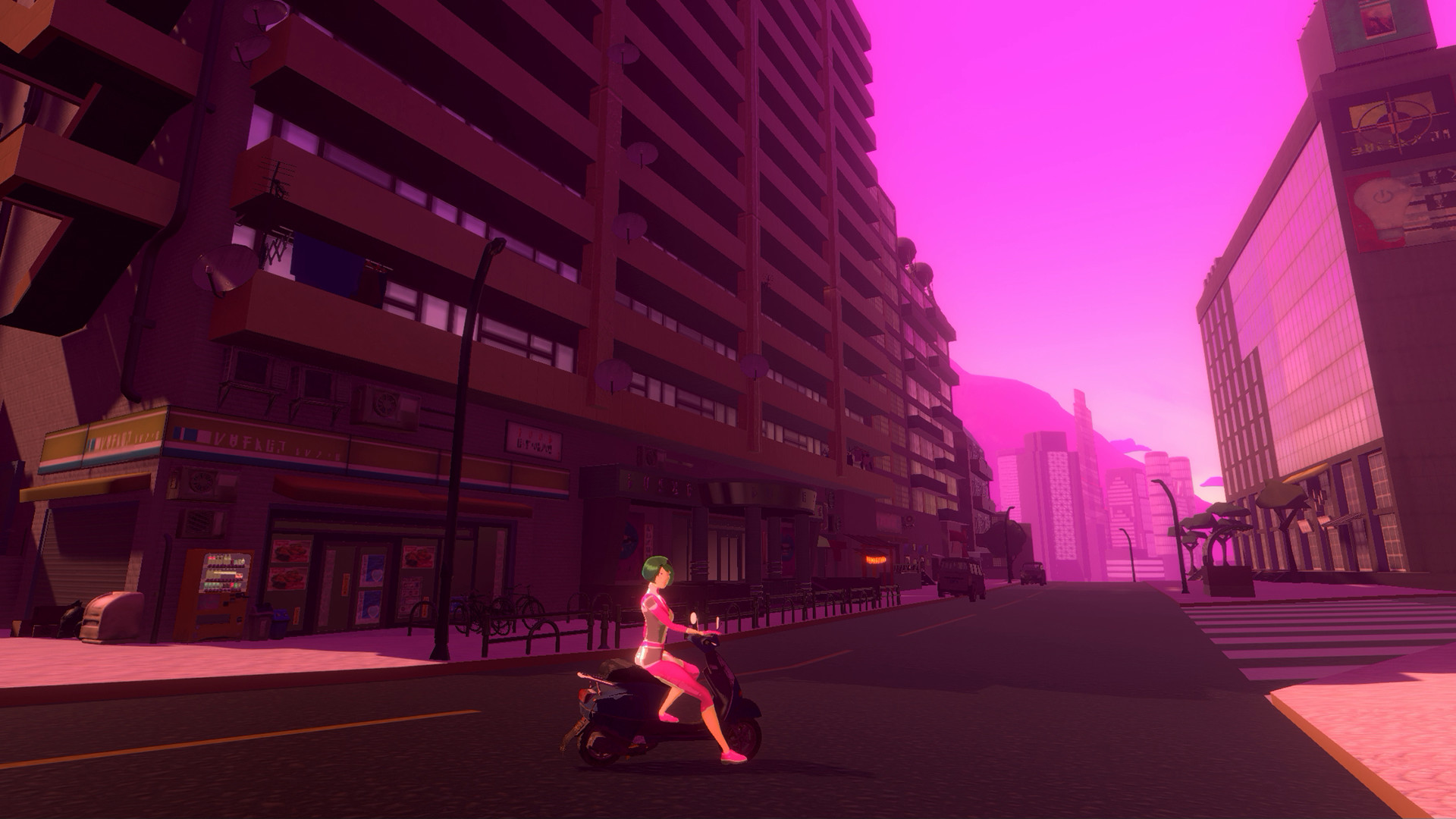 UEDI: Shadow of the Citadel screenshot 7