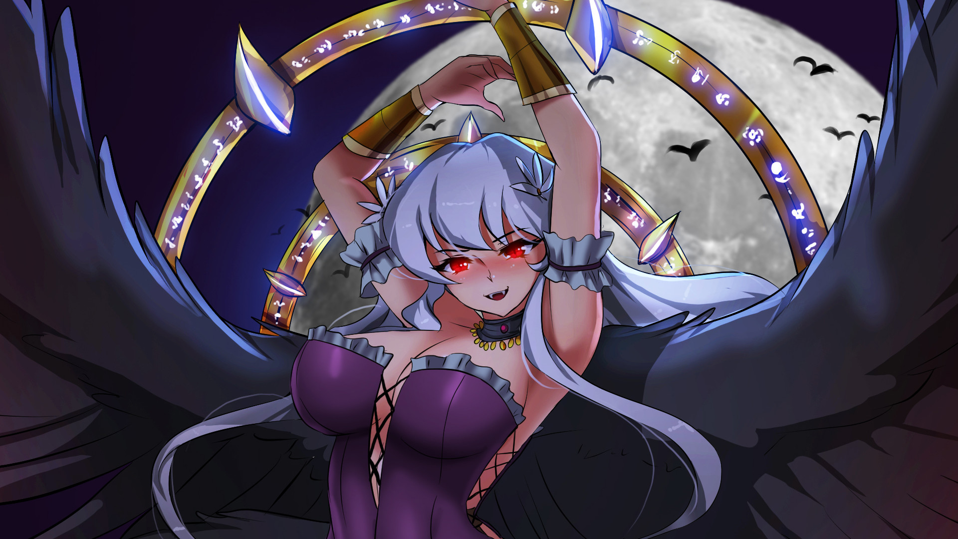 Goddess of Hentai screenshot 10