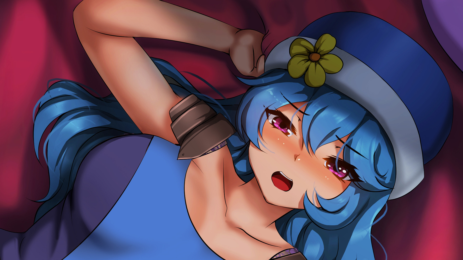 Goddess of Hentai screenshot 8