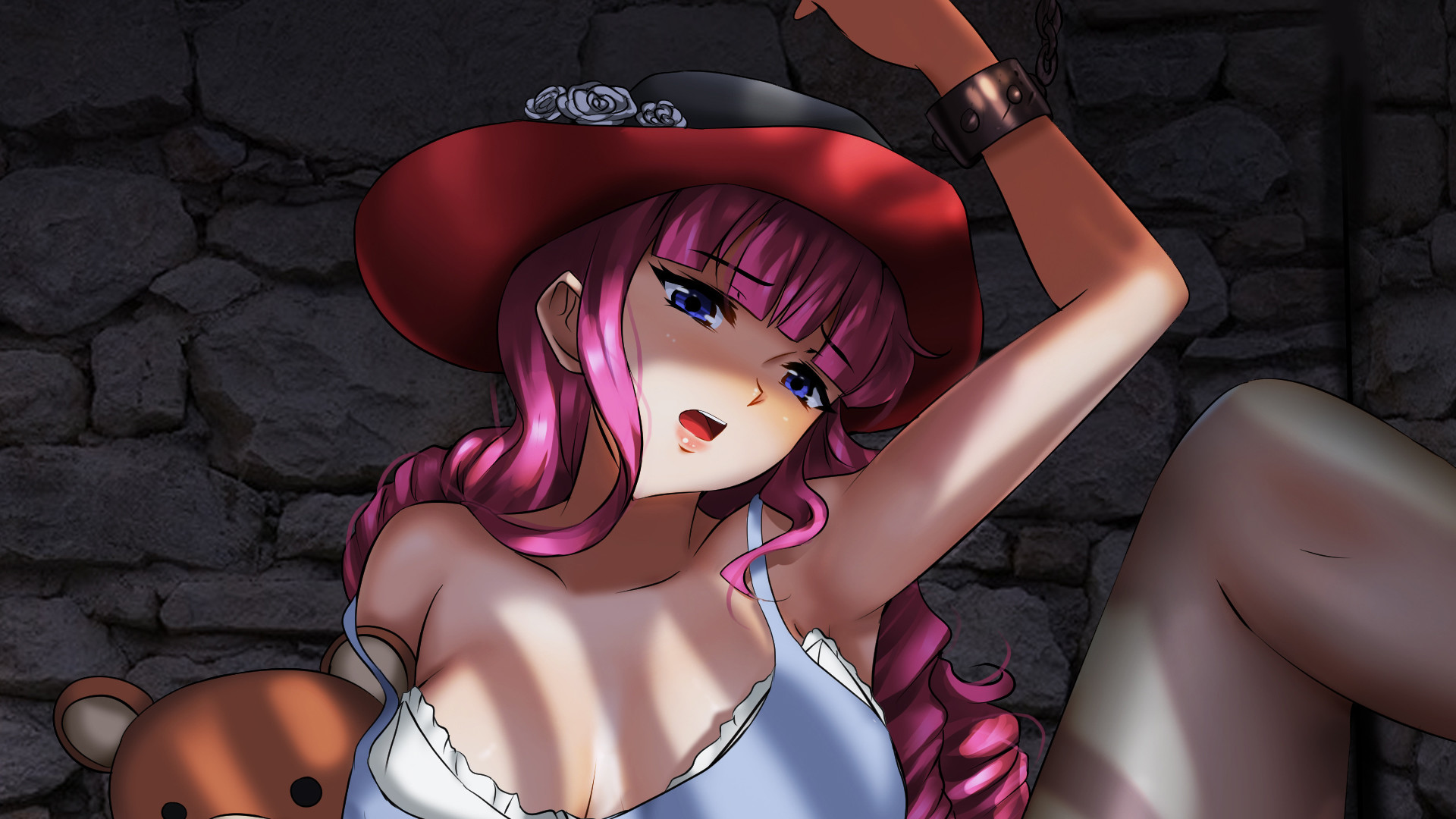 Goddess of Hentai screenshot 9