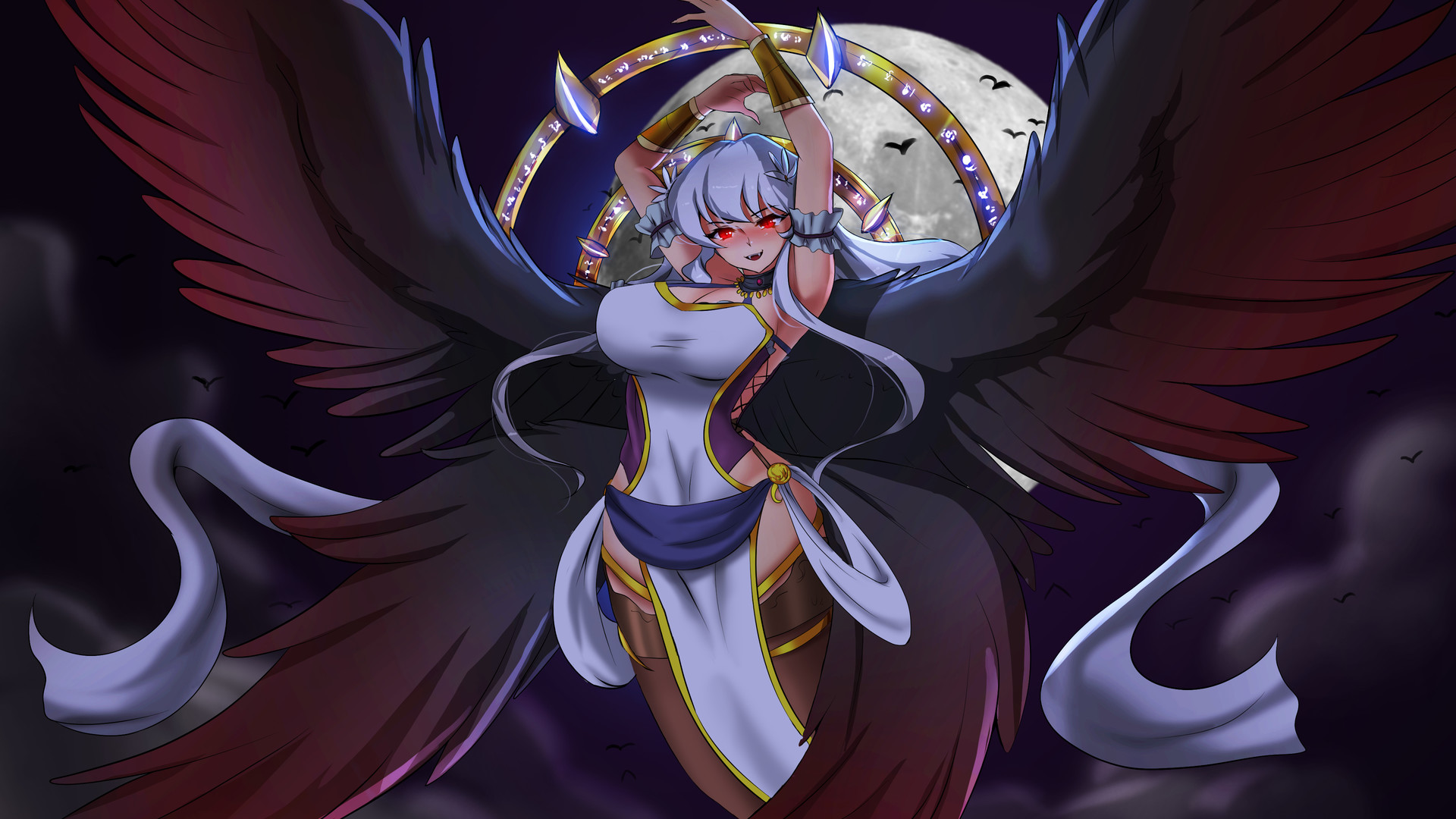 Goddess of Hentai screenshot 1