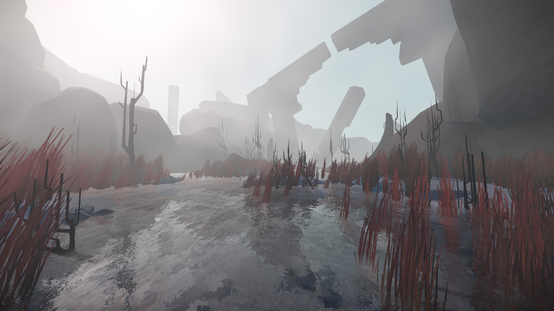 Where The Clouds End screenshot 4