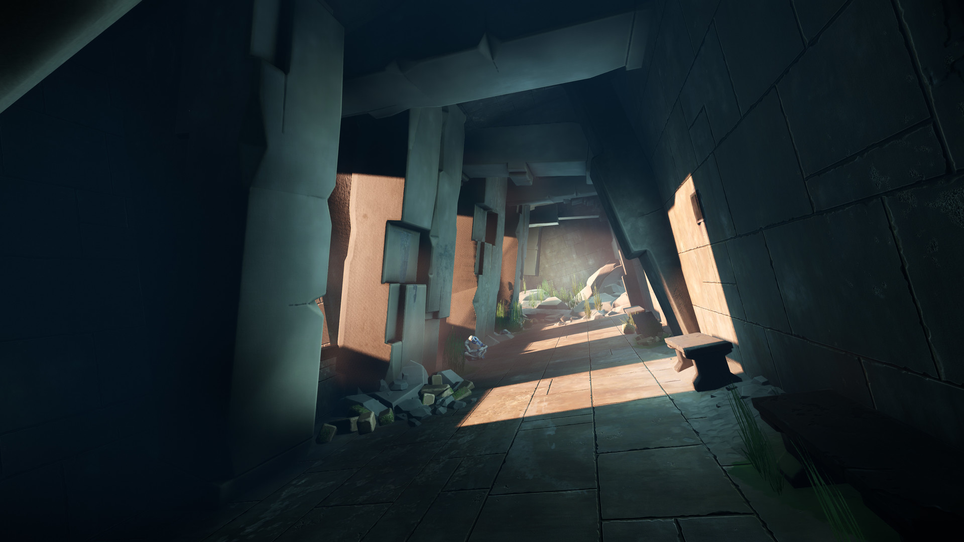 Where The Clouds End screenshot 6