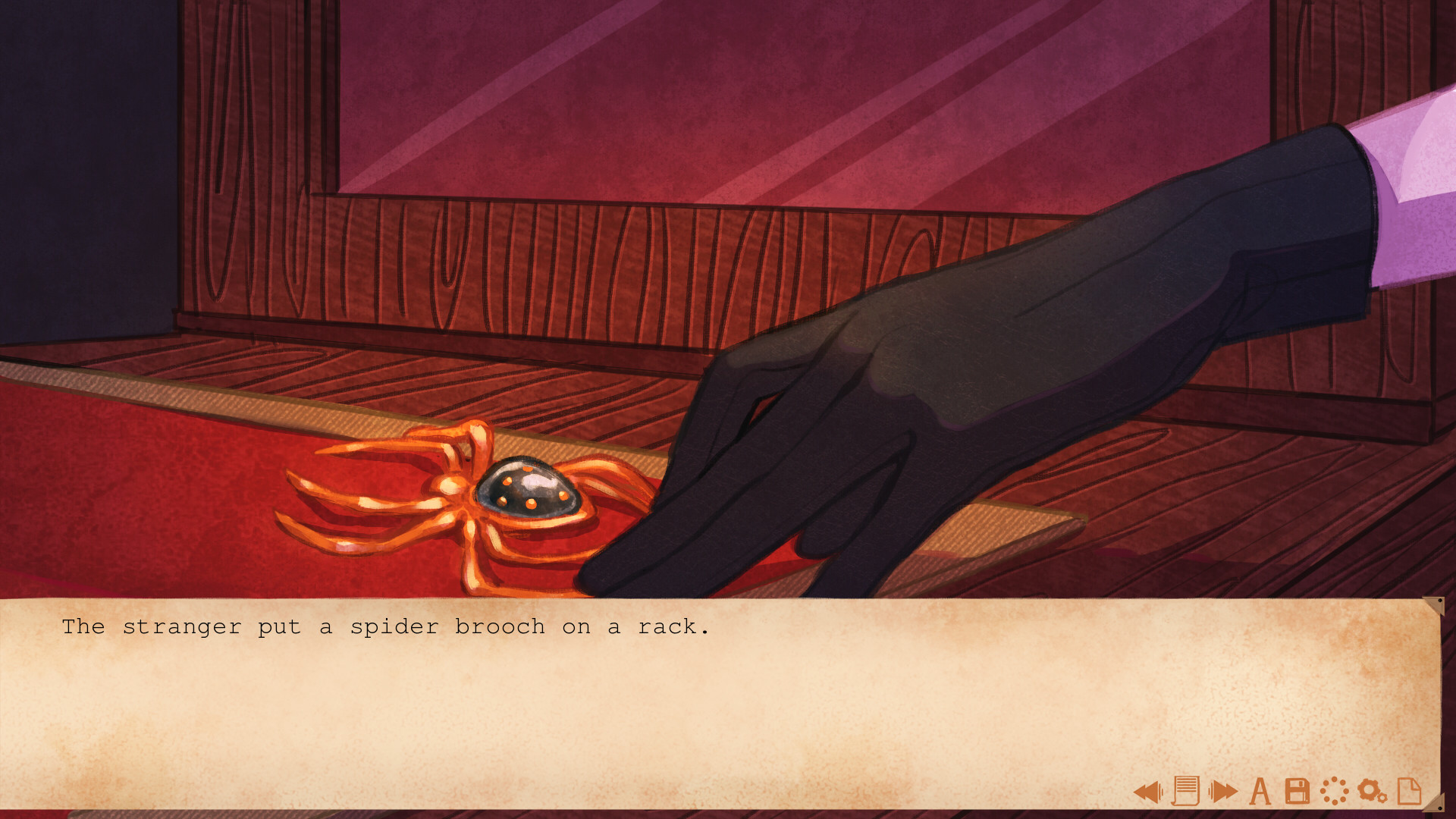 Edge of Reality screenshot 2