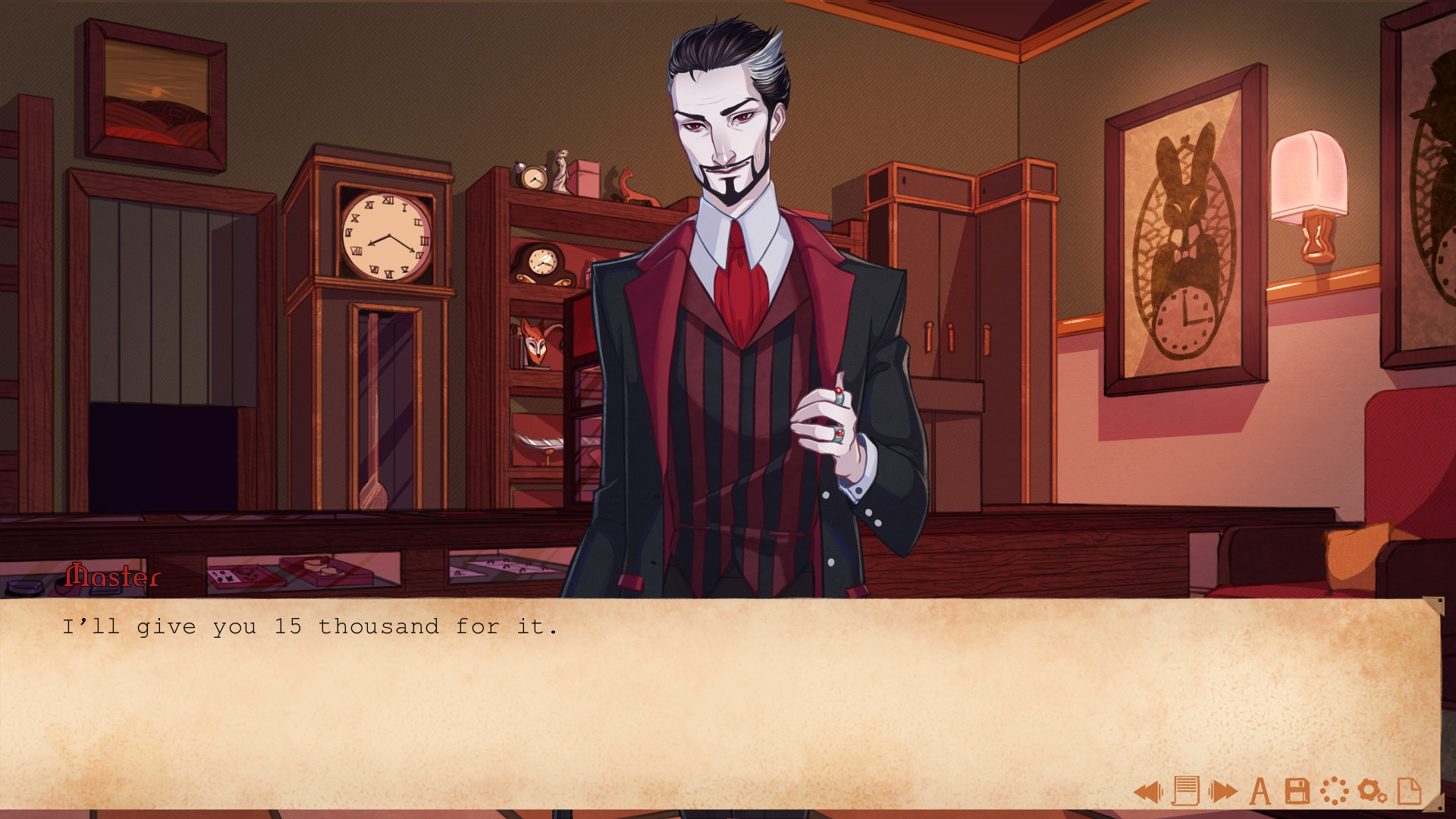 Edge of Reality screenshot 6