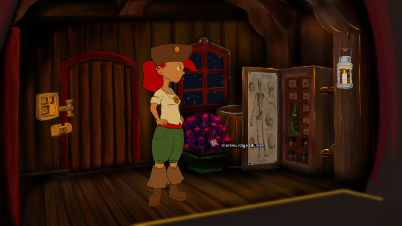 Orbis Fugae screenshot 1
