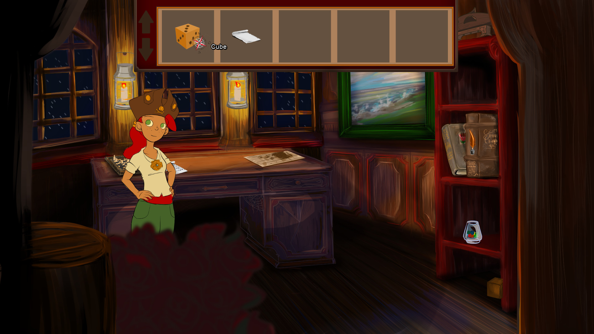 Orbis Fugae screenshot 3