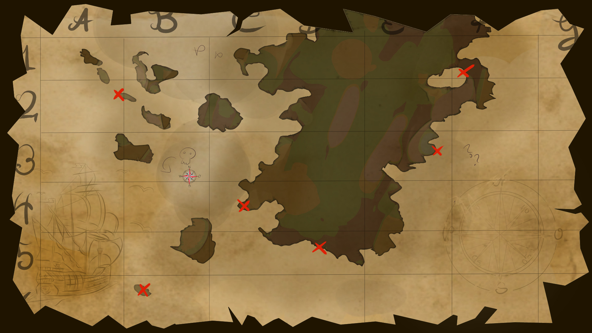 Orbis Fugae screenshot 5