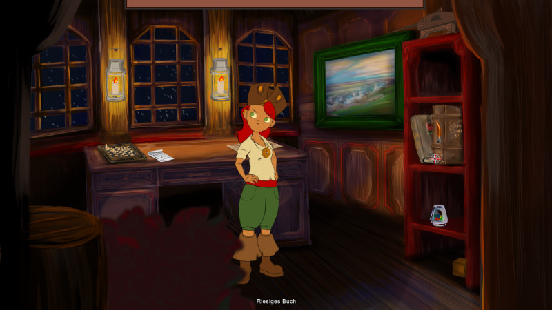 Orbis Fugae screenshot 2