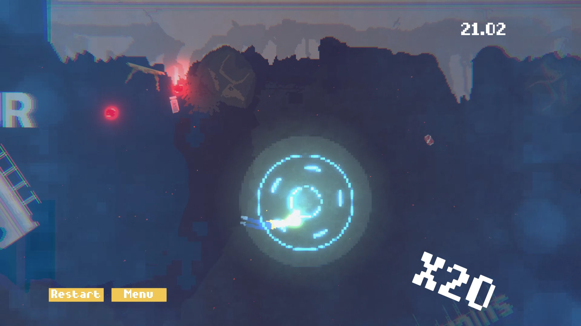 EMPTY screenshot 4