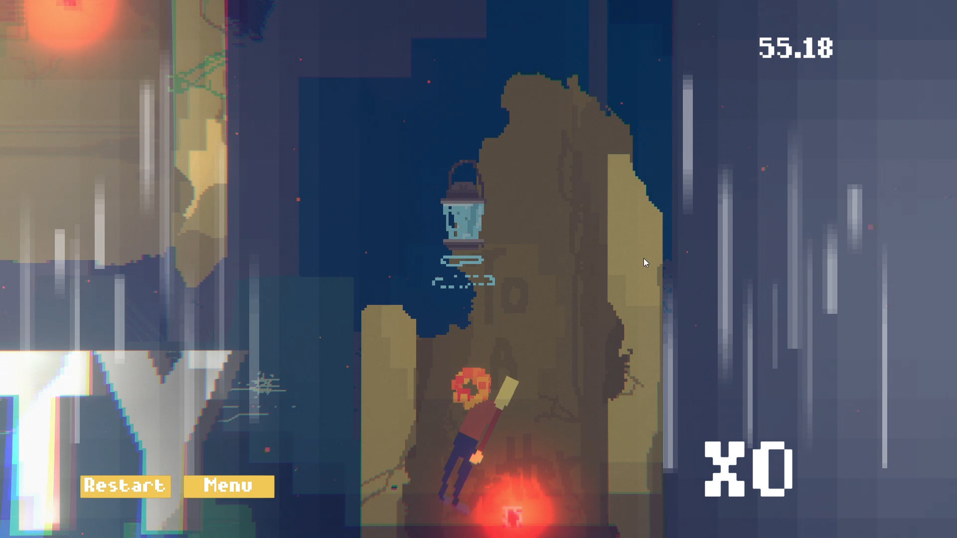 EMPTY screenshot 2