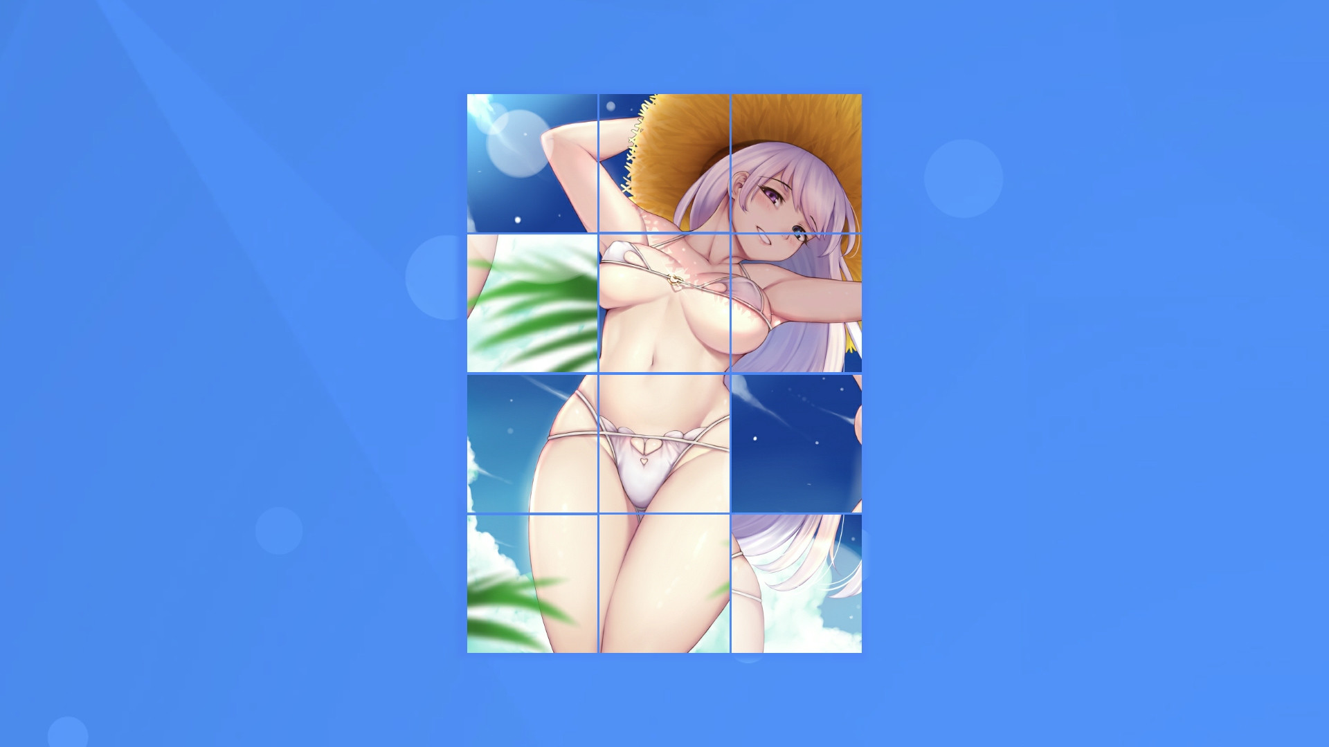 Hentai Thigh screenshot 4