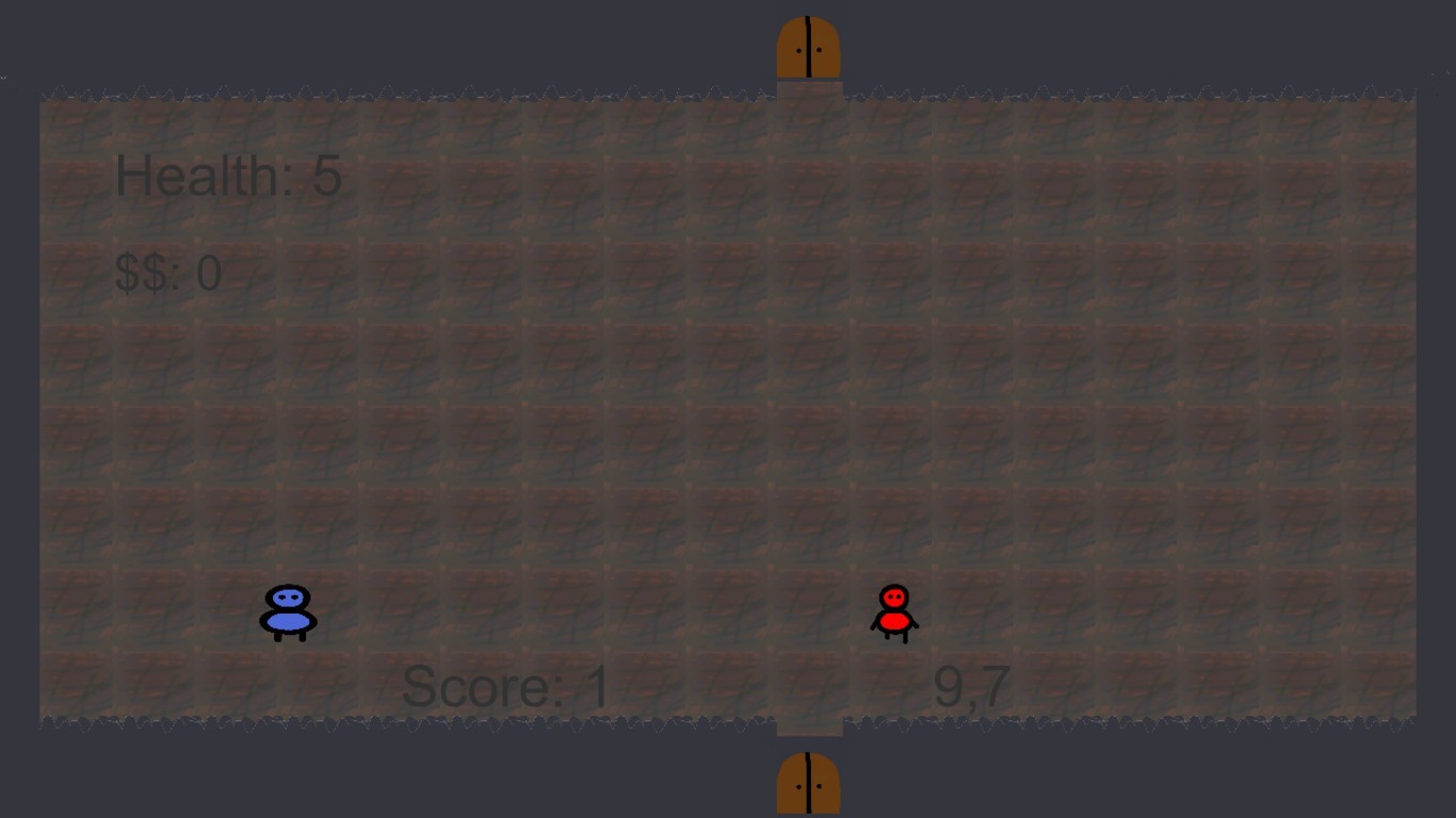 Crypt Of Shadows screenshot 1