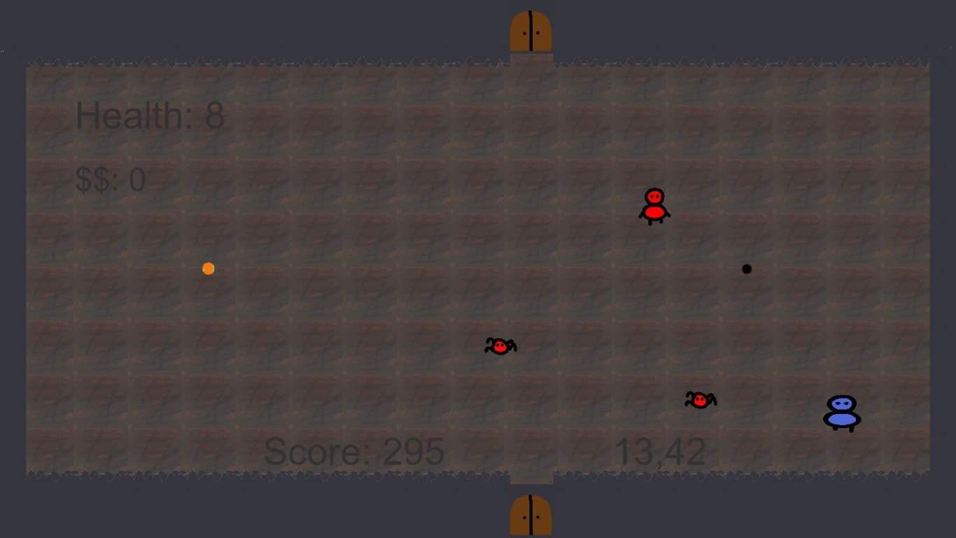 Crypt Of Shadows screenshot 5
