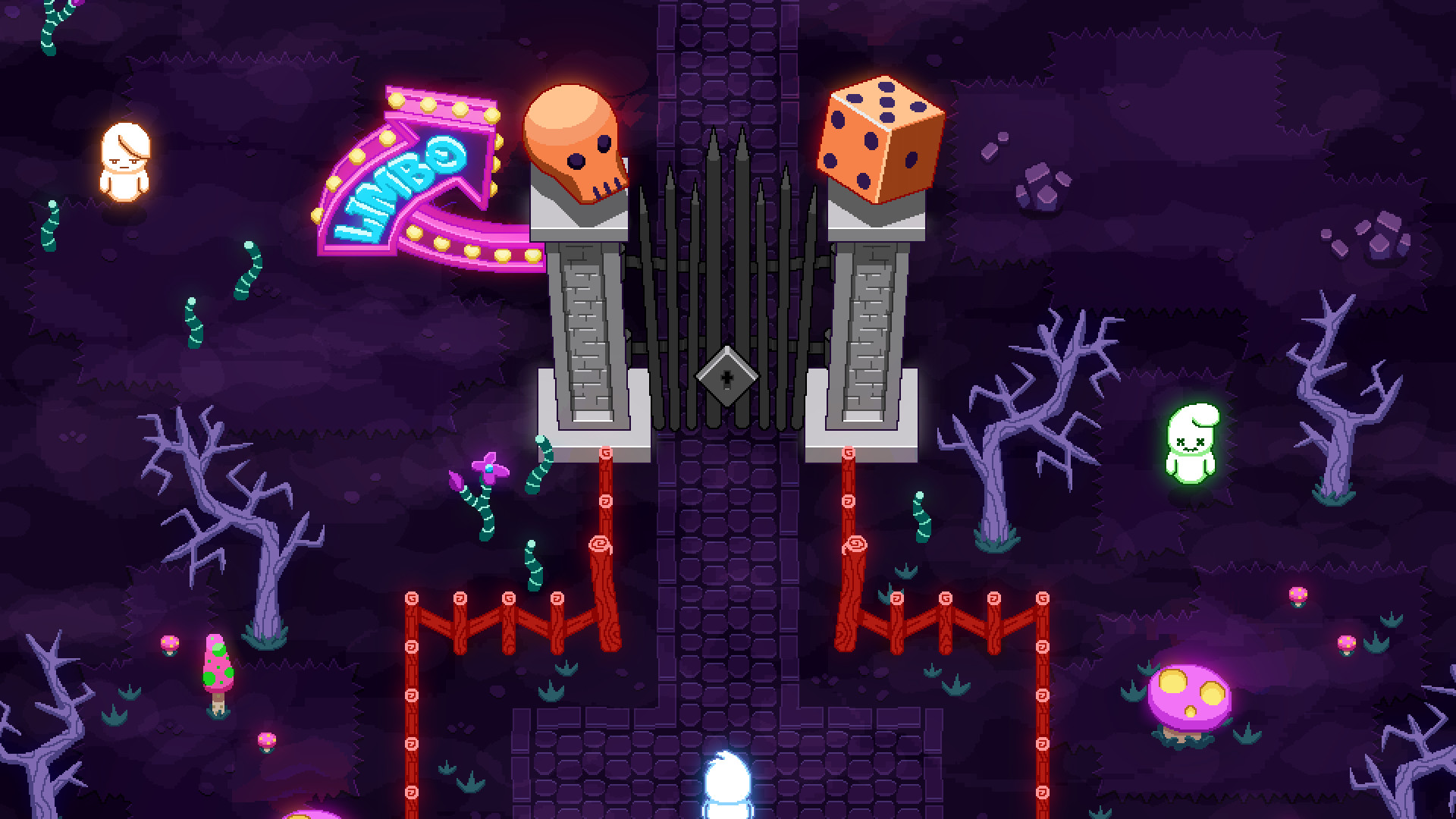 Cloudscape screenshot 4