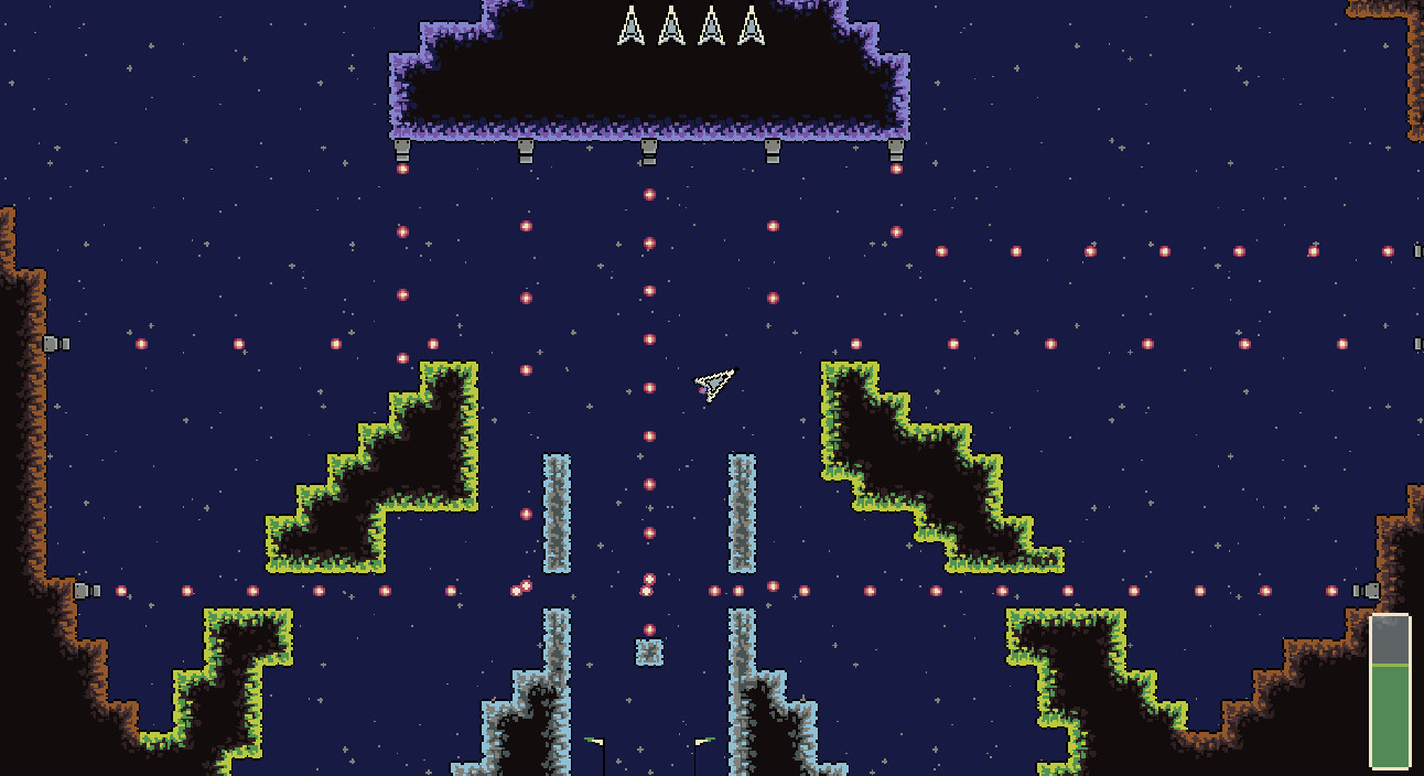 Rocket Shipment screenshot 1