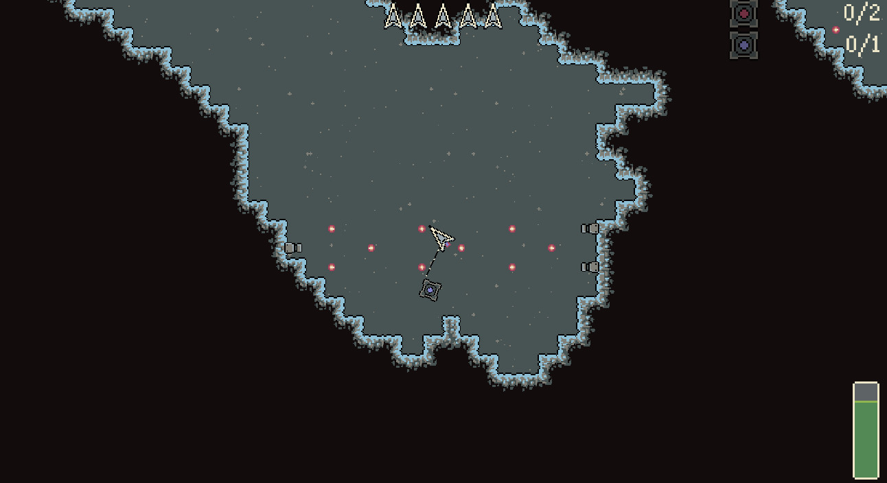 Rocket Shipment screenshot 2