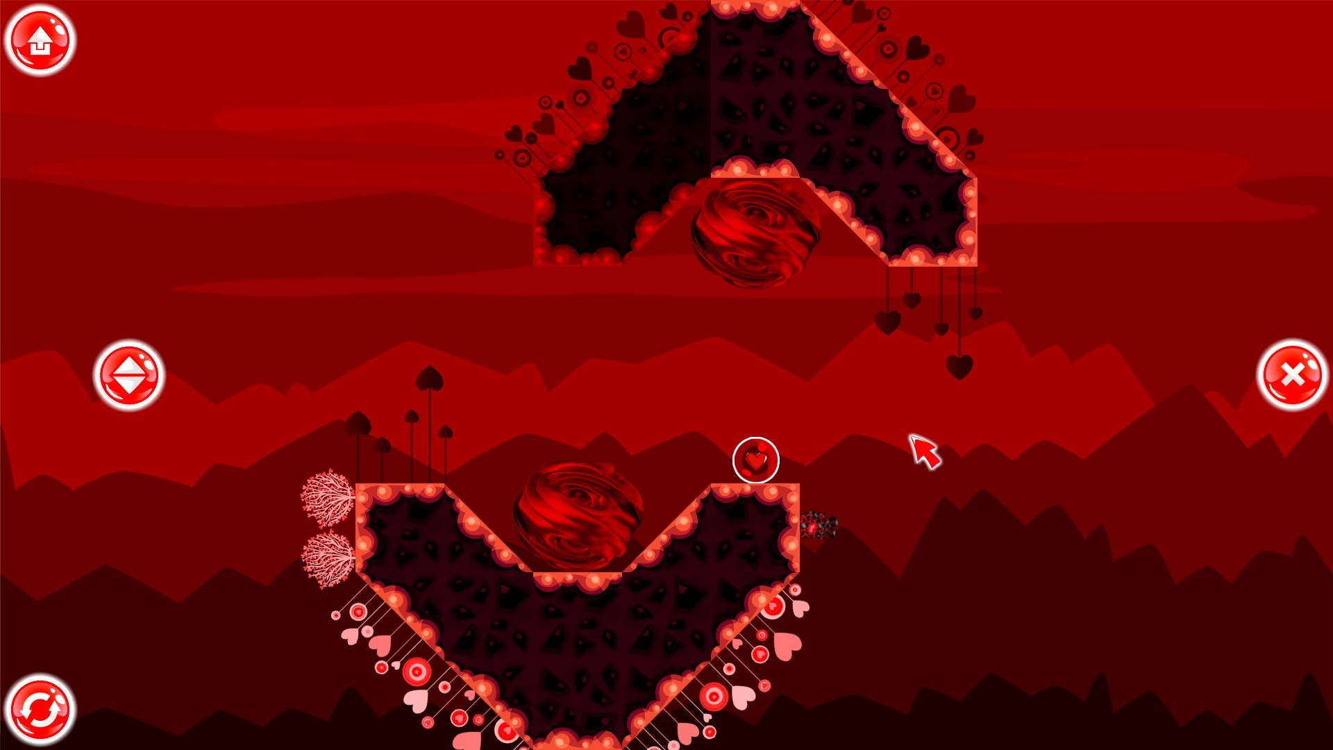 GraFi Valentine screenshot 4