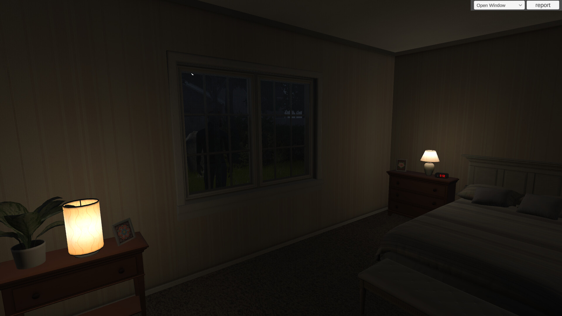 The Watcher's Pursuit screenshot 4